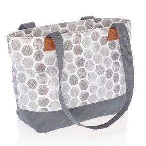 Demi Day Bag-Stepping Stones